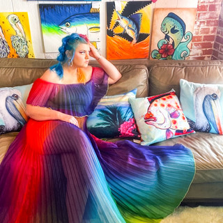 Writer: Kacie Stanford