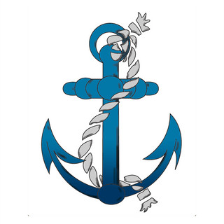 Writer: Cross Anchor Web Design