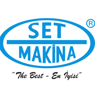 Yazarın fotoğrafı: SET-A MAKİNA Sanayi ve Ticaret A.Ş.