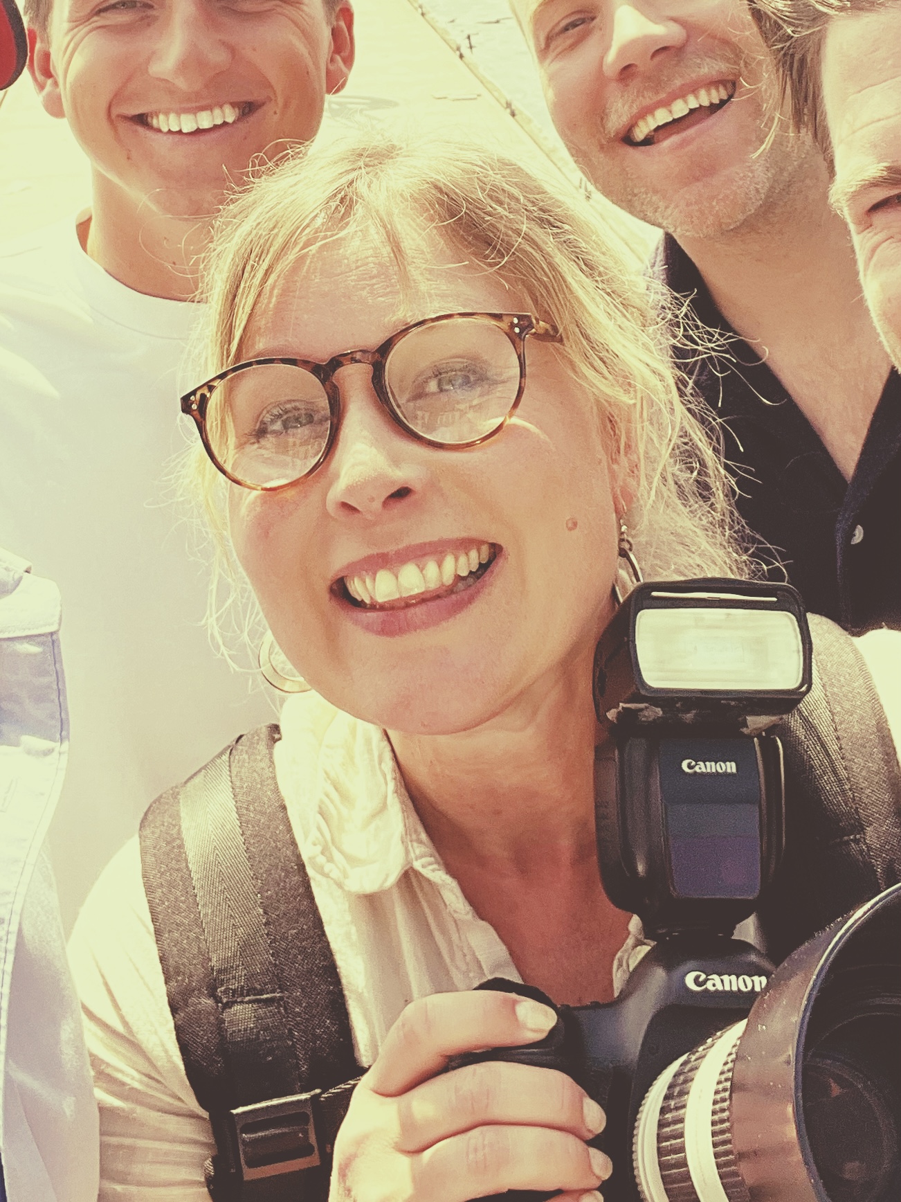 Skribentens bild: Anja Callius