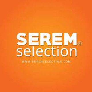 Yazarın fotoğrafı: Serem Selection