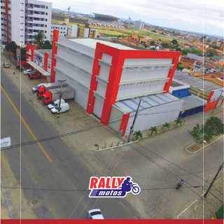 Foto do escritor: GRUPO RALLY MOTOS - ADM