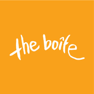 Writer:  The Boite