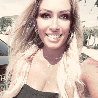 Writer: Amber Rochelle