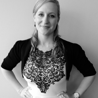 Writer: Amy Milnes