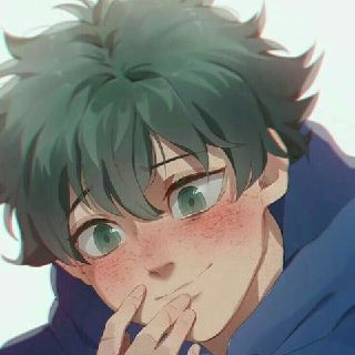 Writer: BlueRasberry Bakugou