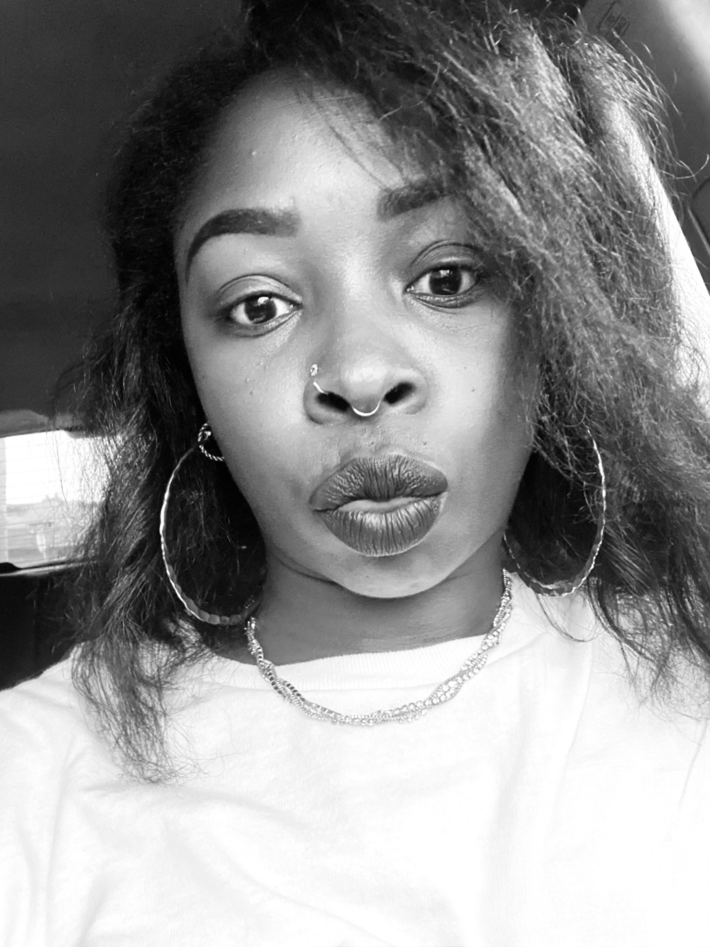 Writer: Tanisha Flanagan