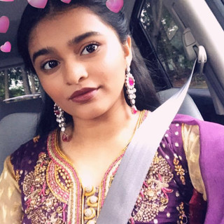 Writer: Sara Shaikh