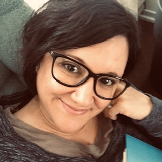 Writer: Miranda Lamb
