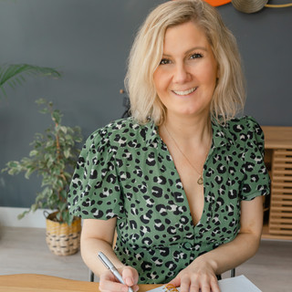 Writer: Lauren-Faye Millingham