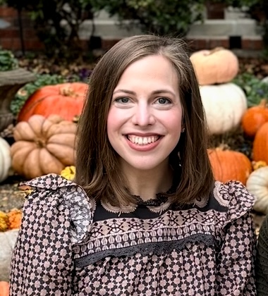 Writer: Rebecca Paxton