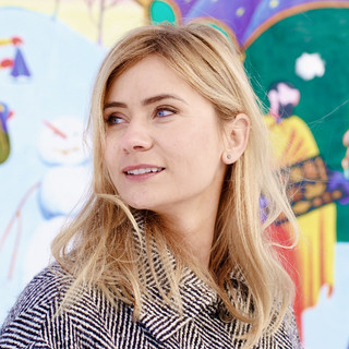 Writer: Karina Volbeta