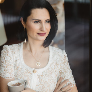 Autorenbild: Belkisa Geutner