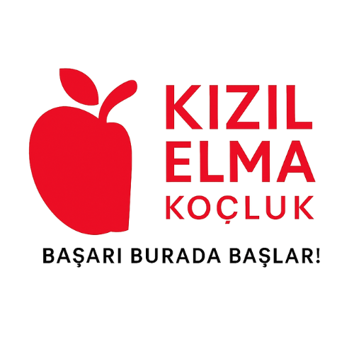 Yazarın fotoğrafı: Kızıl Elma Koçluk