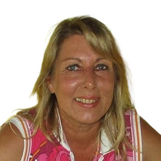Autorenbild: Marion Schimmelpfennig