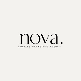 Writer: Nova Socials Marketing Agency