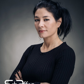 Writer: Michal Schaffer