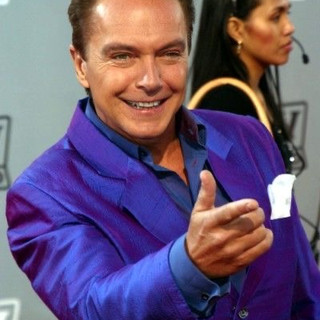 Writer: Facebook Group Great Britain  David Cassidy Group Tributes 