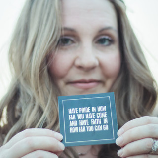 Writer: Jillian Holper CCHt