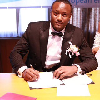 Writer: aimé Kouadjio
