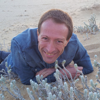 Immagine del redattore: Mario Bonfanti
