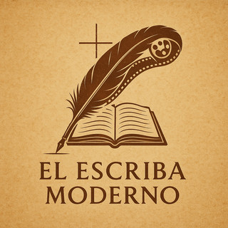 Foto del escritor: El Escriba Moderno