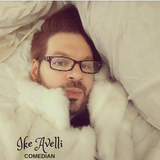 Writer: Ike Avelli