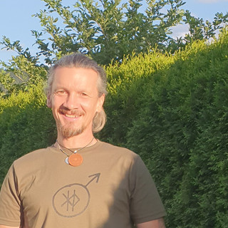 Autorenbild: Herbert Gruber
