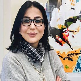 Writer: homa Taghibighlou