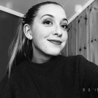 Forfatterens bilde: Sunniva Larsen