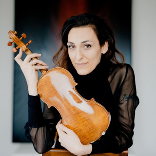Writer: ireneabrigoviolin