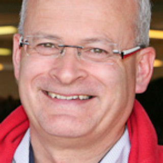 Photo du rédacteur: Xavier Demarche