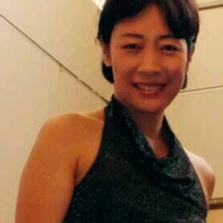 執筆者の写真: 田中 利加