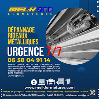 Photo du rédacteur: melkfermetures