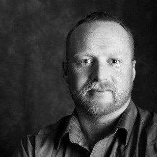 Writer: Michael Huntington