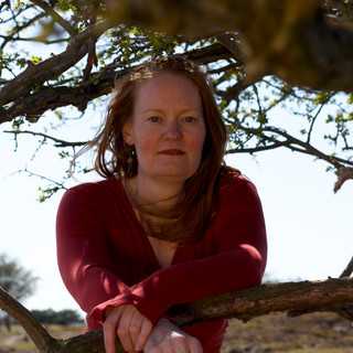 Writer: Francoise Molenaar