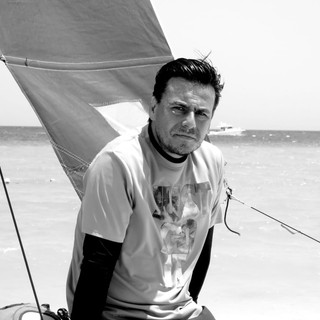 Writer: Joaquín Ferguson