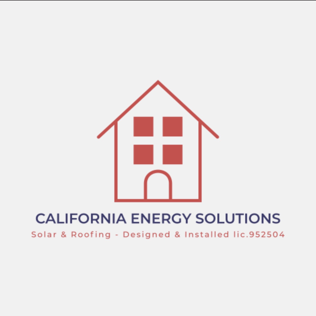 Writer: California Energy Solutions 