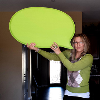 Writer: Annie Sullivan