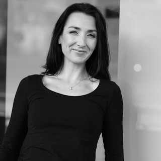 Autorenbild: Lara Maria Stark