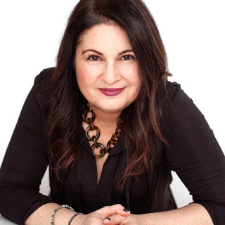 Writer: Gayle Szuchman