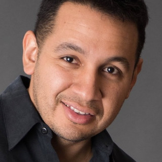 Writer: Pablo Marin