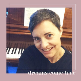 Writer: Clare Kaszubowski