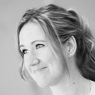 Foto van schrijver: Joyce Mastenbroek