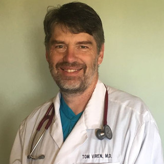 Writer: Thomas Viren