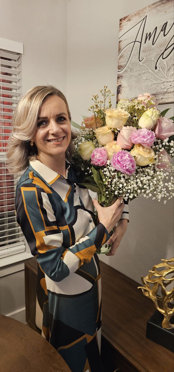 Writer: Filomena Cristina Sarlea