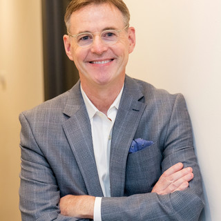 Writer: Dr. Scott Chapin