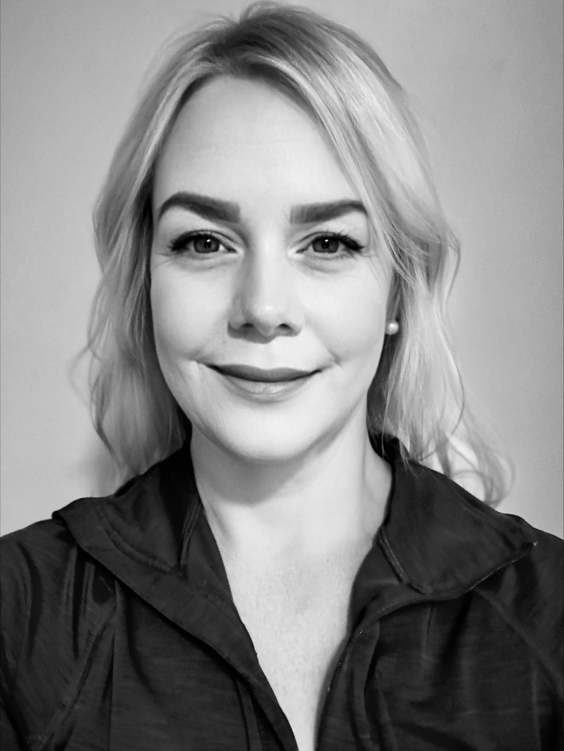 Writer: Kristen Savoy