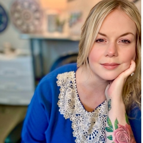 Writer: Kristen Savoy