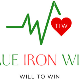 Writer: True Iron Will LLC DBA ProHealthy Choice
